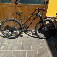 Bici scott scale 970