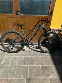 Bici scott scale 970