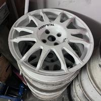Evocorse sanremo 17