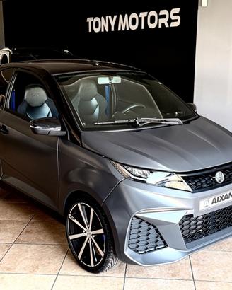 Aixam GTI
