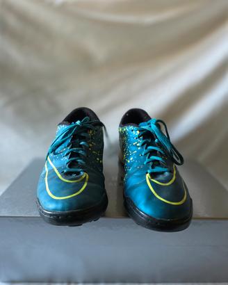 Nike Mercurial TF – Taglia 43 