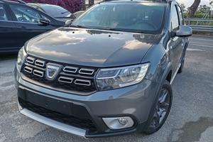 Dacia Sandero Stepway 1.5 dCi 90CV Explorer Aut.