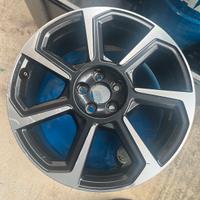 Cerchio 18 audi a1 audisport