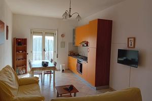 Appartamento a Calopezzati marina con vista mare 