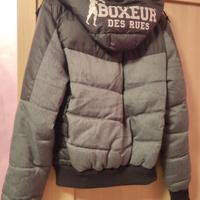 giubbotto invernale 