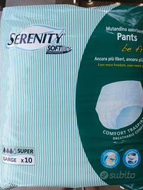 Pannoloni a slip