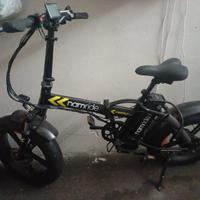 Bicicletta elettrica