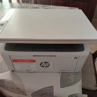stampante hp wifi 