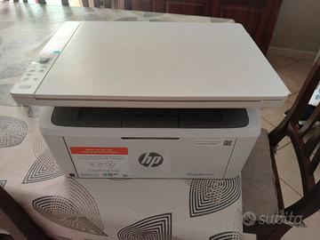 stampante hp wifi 