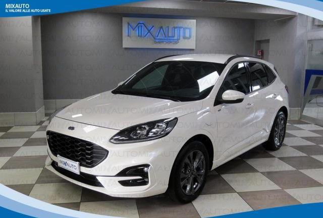 FORD Kuga 2.5 PHEV 225cv 2WD ST Line X AUT EU6