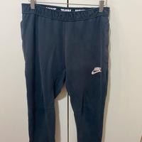 Pantalone tuta nike