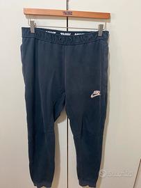 Pantalone tuta nike