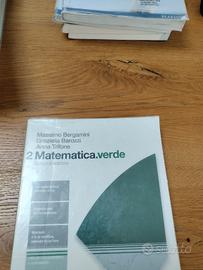 Matematica verde 2