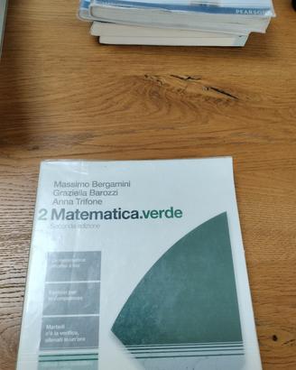 Matematica verde 2