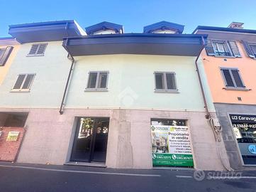 3 LOCALI A CARAVAGGIO