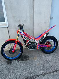 Beta evo factory 300 2024