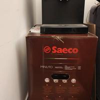 macchina minuto saeco