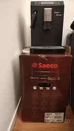 macchina minuto saeco