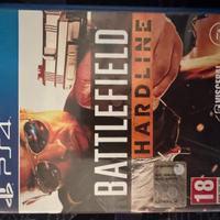 Battlefield Hardline per PS4