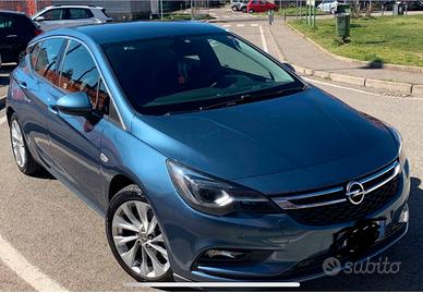 Opel Astra 1.6 Cdti