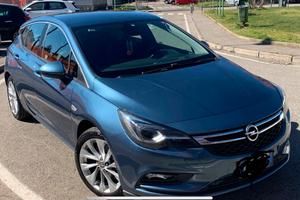 Opel Astra 1.6 Cdti