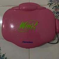 Computer Gioco interattivo Winx Clementoni