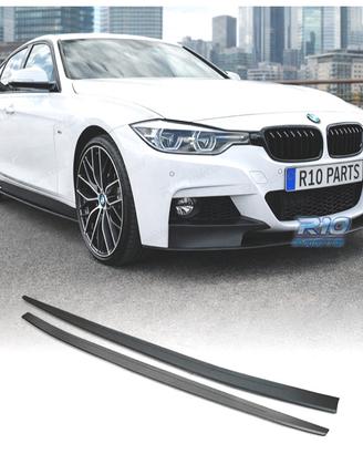 AGGIUNTE PEDANE BMW F30 F31 LOOK M PERFORMANCE
