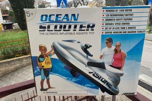 Ricambi Scooter Ocean 