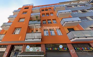 Appartamento a Sesto San Giovanni 1 locali