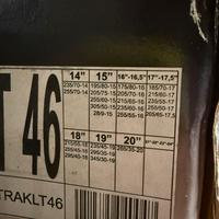 Catene Trak 4x4
