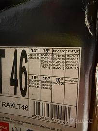 Catene Trak 4x4