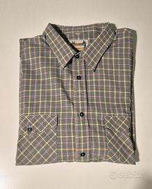 Camicia uomo 100% cotone