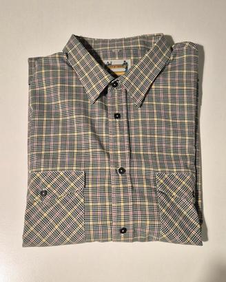 Camicia uomo 100% cotone