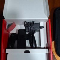 Nintendo oled pari al nuovo