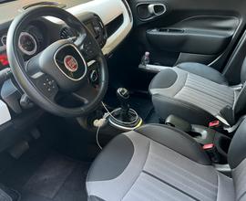 Fiat 500L Diesel Pop Star Cambio Sequenziale