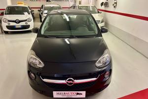 Opel Adam 1.2 70 CV White/Black Link