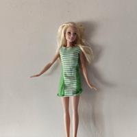 bambola Barbie 