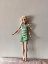 bambola Barbie 