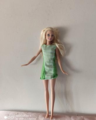 bambola Barbie 
