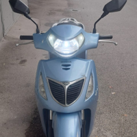 Sh 125 anno 2004