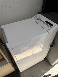 Lavatrice Whirlpool 6kg Carica dall'Alto