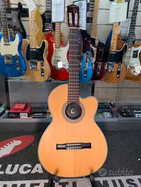 Epiphone chet atkins