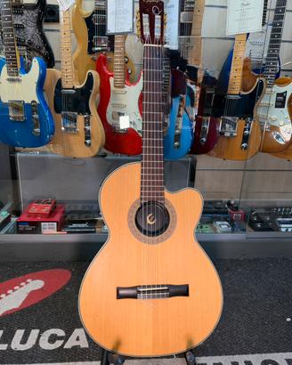 Epiphone chet atkins