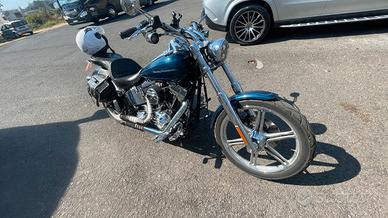 Softail douce 1450