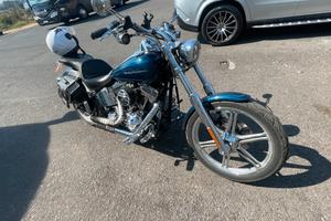 Softail douce 1450