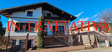 Villa singola Turbigo [Cod. rif 3288057VRG]