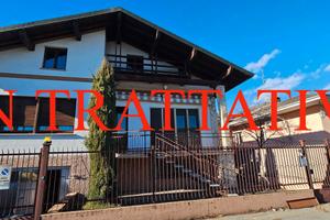 Villa singola Turbigo [Cod. rif 3288057VRG]
