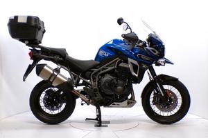 Triumph Tiger 1215 XCX ABS