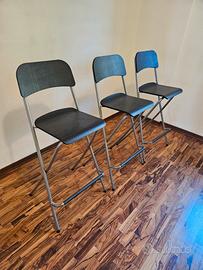 sgabelli da bar o penisola cucina