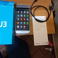 Samsung Galaxy J3-j330fn